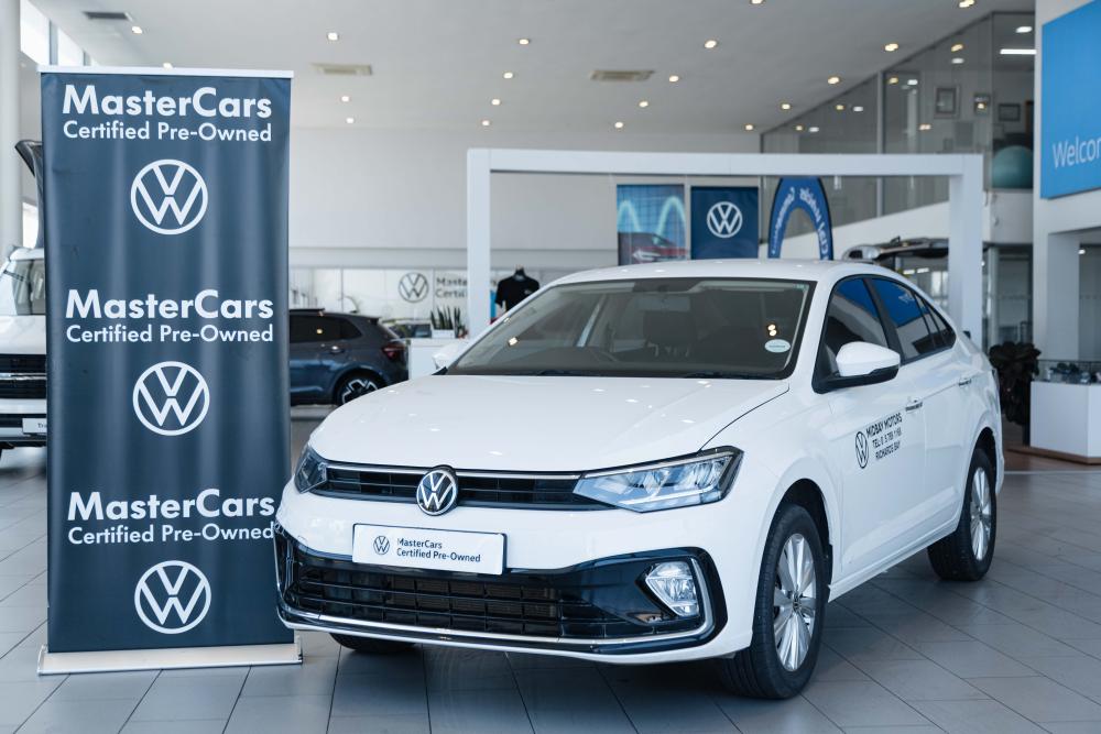 Volkswagen Polo Sedan 1.6 Tiptronic, image 1