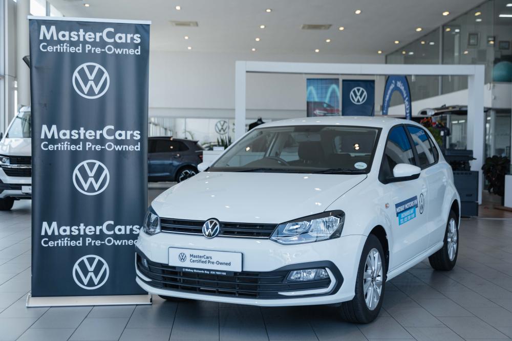 Volkswagen Polo Vivo 1.4 Life 63kW Life, image 2