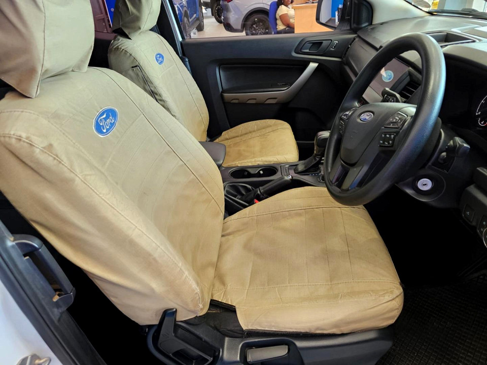 Ford Ranger 2.2TDCi SuperCab 4x4 XLS auto, image 2