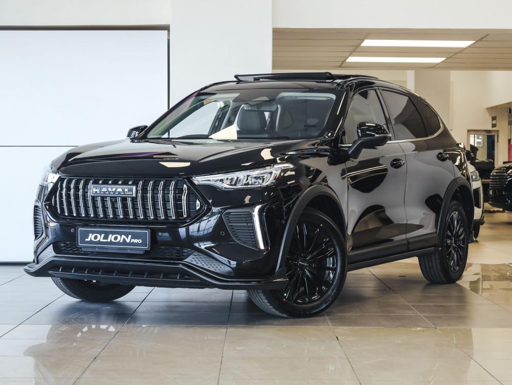 Haval Jolion Pro 1.5T S Ultra Luxury 7DCT, image 1