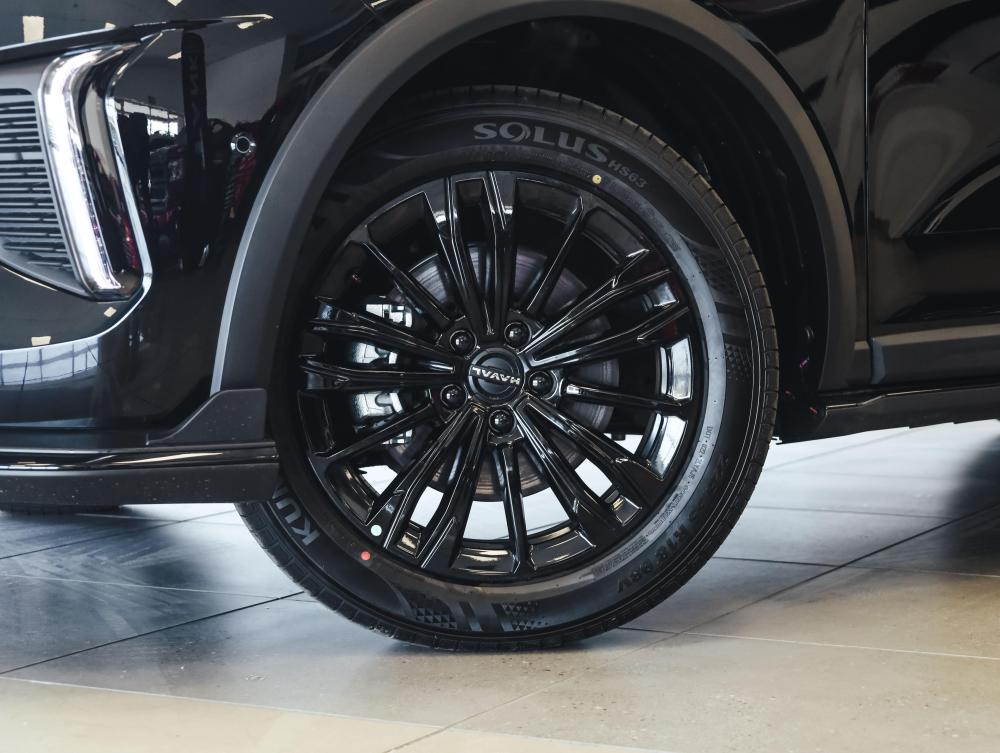 Haval Jolion Pro 1.5T S Ultra Luxury 7DCT, image 2