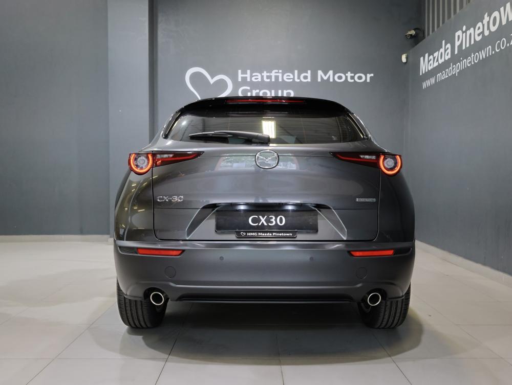 Mazda CX-30 2.0 Dynamic Edition Auto FWD, image 2