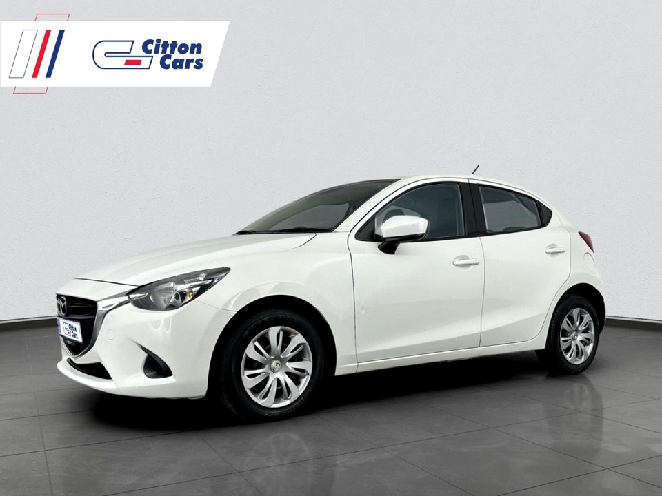 Mazda2 1.5 Active 5Dr, image 1