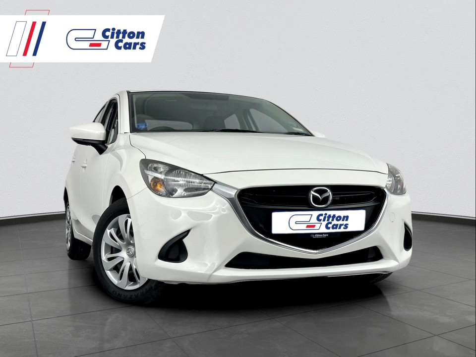 Mazda2 1.5 Active 5Dr, image 2