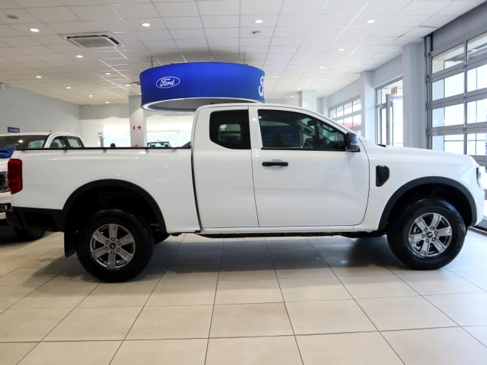 FORD RANGER 2.0D XL HR A/T SUPER CAB P/U, image 2