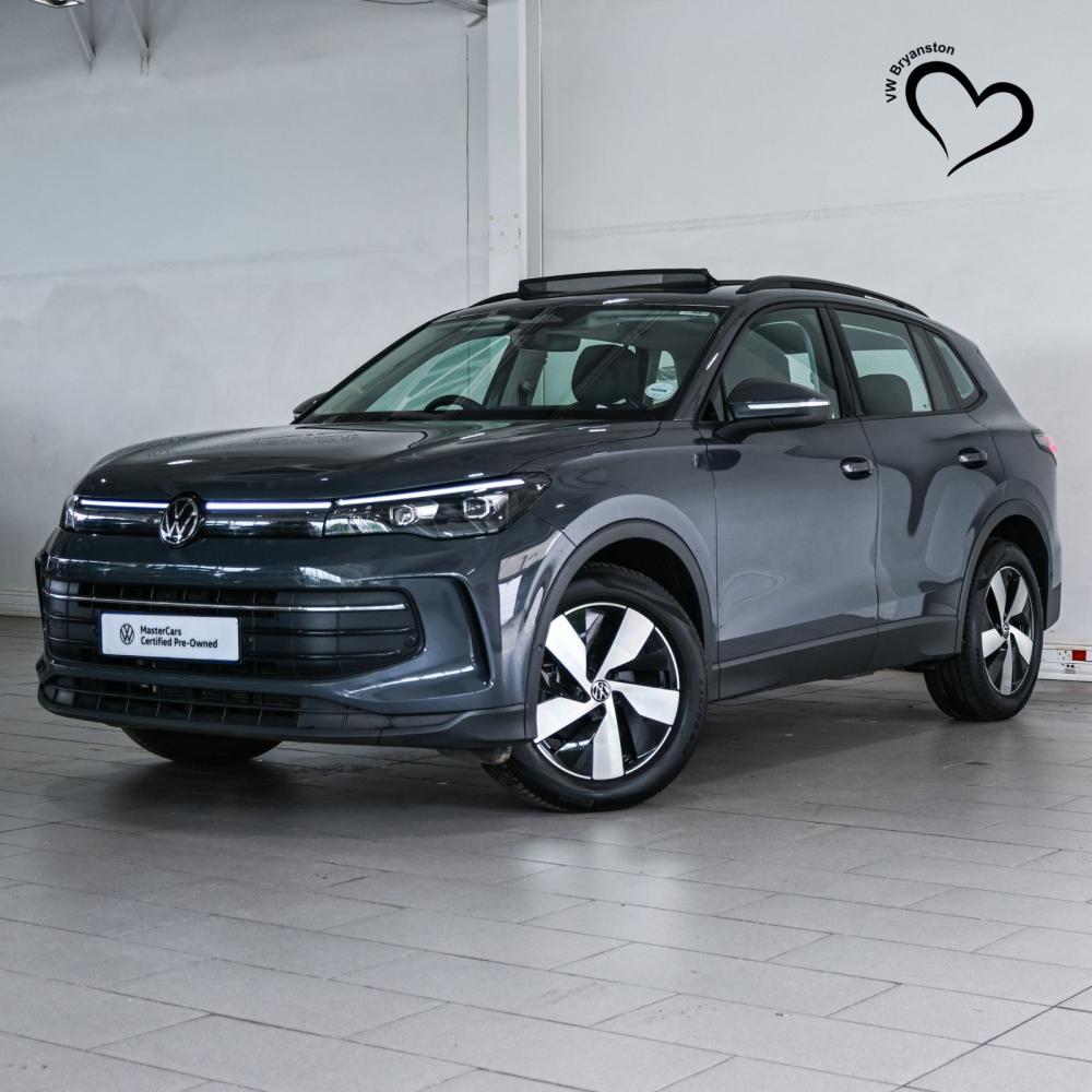 Volkswagen Tiguan Life 1.4TSI 110 kW DSG, image 1