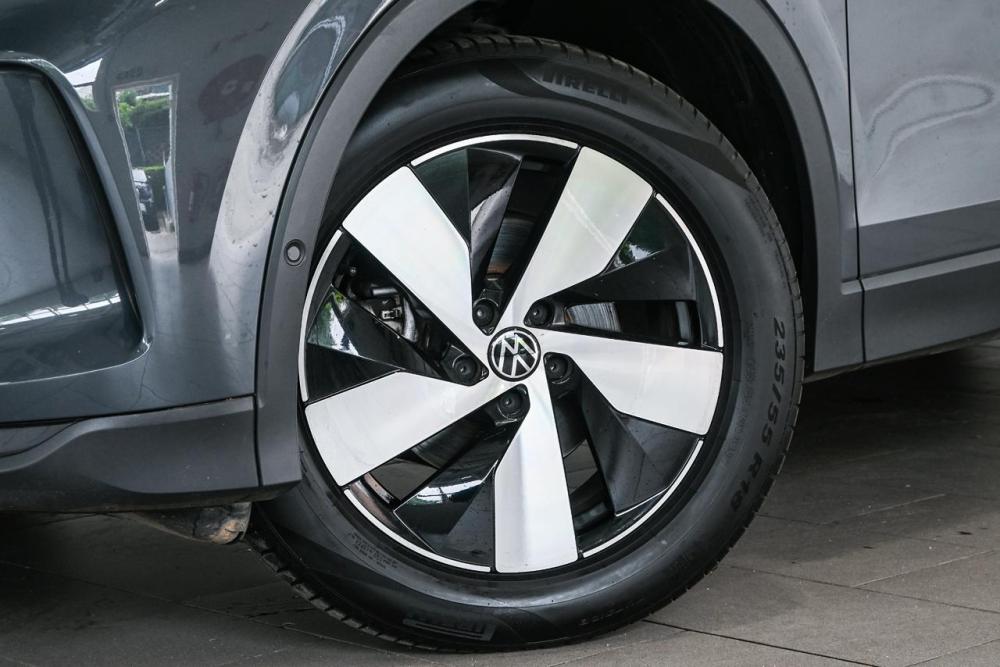 Volkswagen Tiguan Life 1.4TSI 110 kW DSG, image 2