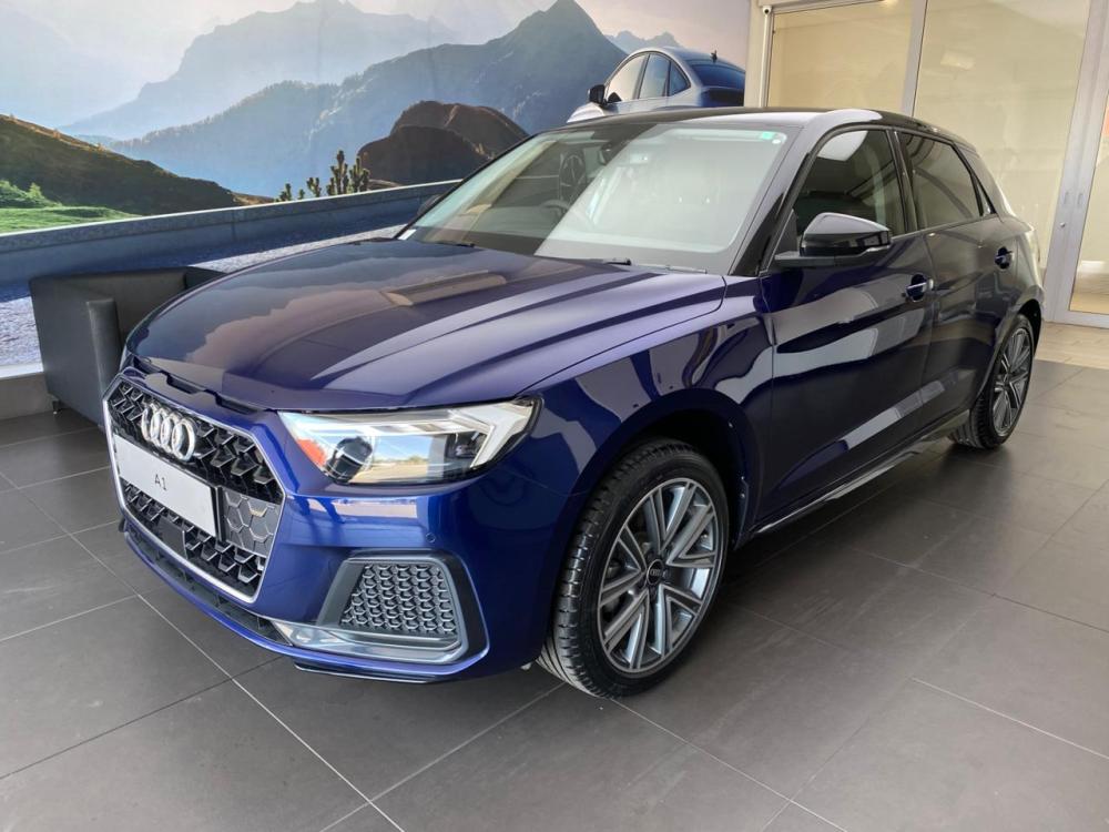Audi A1 Sportback Advanced 30 TFSI S tronic, image 1