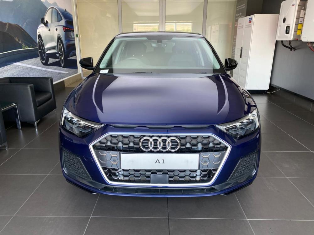 Audi A1 Sportback Advanced 30 TFSI S tronic, image 2