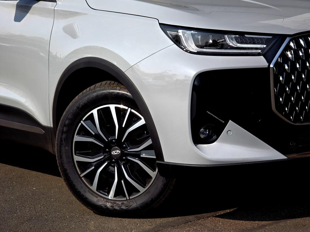 Chery Tiggo 7 1.5T CSH Ultra DHT (PHEV), image 2