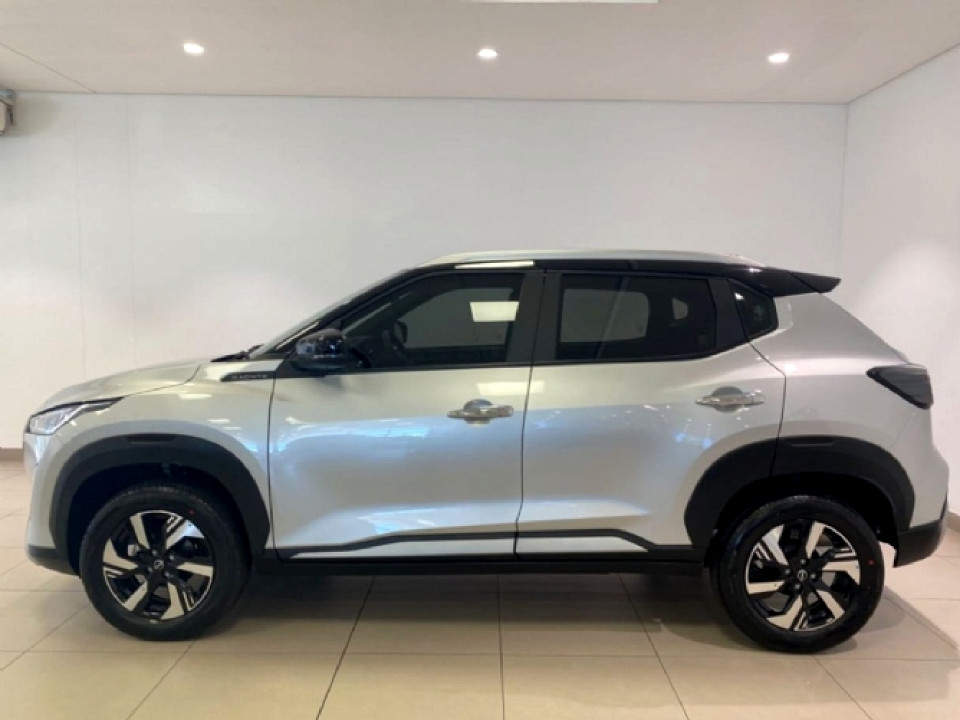 NISSAN MAGNITE 1.0 ACENTA AMT, image 2