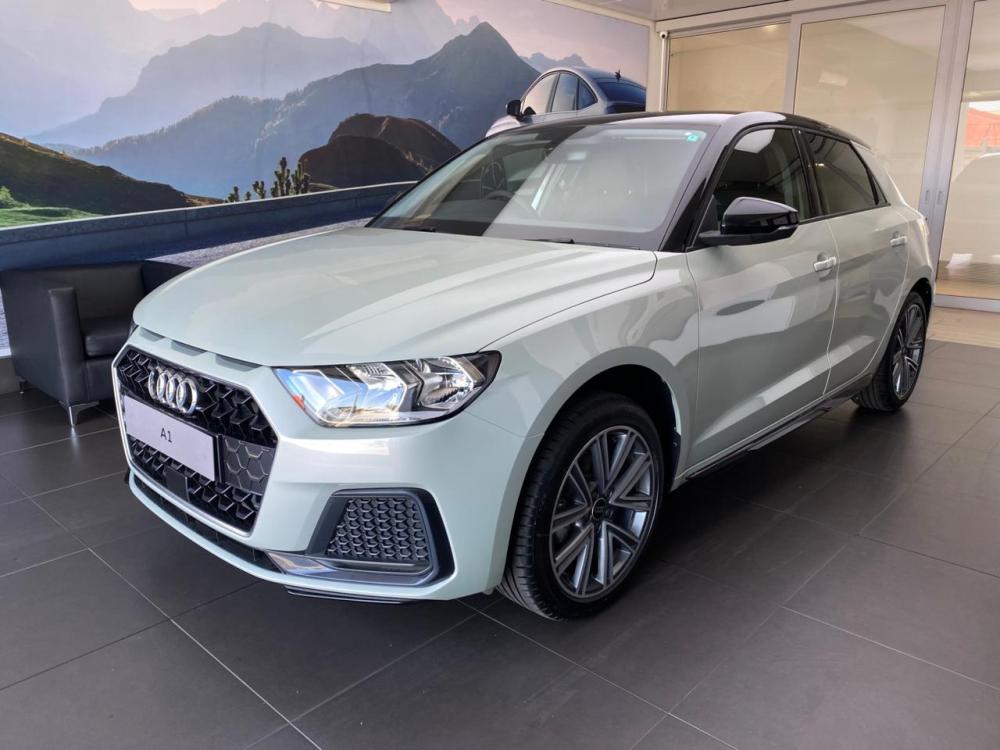 Audi A1 Sportback Advanced 30 TFSI S tronic, image 1