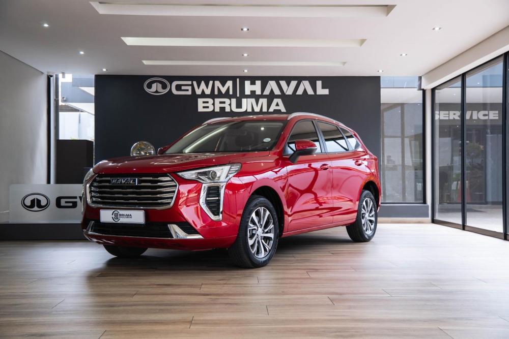 Haval Jolion 1.5T Premium DCT, image 1