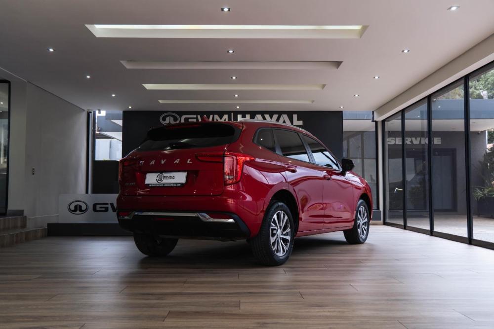 Haval Jolion 1.5T Premium DCT, image 2
