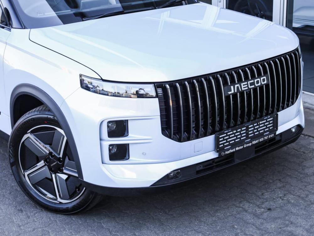 JAECOO J7 1.5 TDGI SHS DHT PHEV, image 2