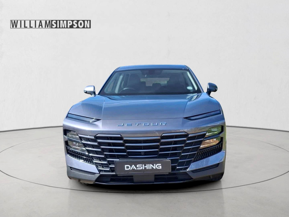 JETOUR DASHING 1.5T DELUXE, image 2