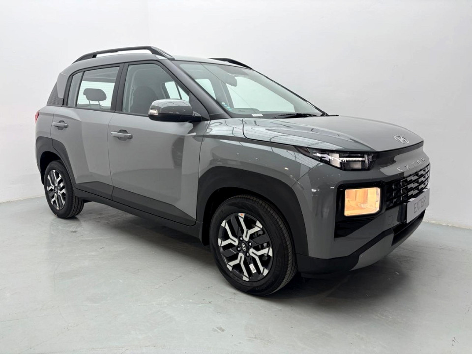 HYUNDAI EXTER 1.2 EXECUTIVE, image 1