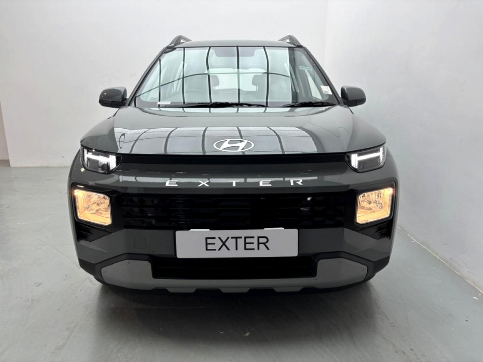 HYUNDAI EXTER 1.2 EXECUTIVE, image 2