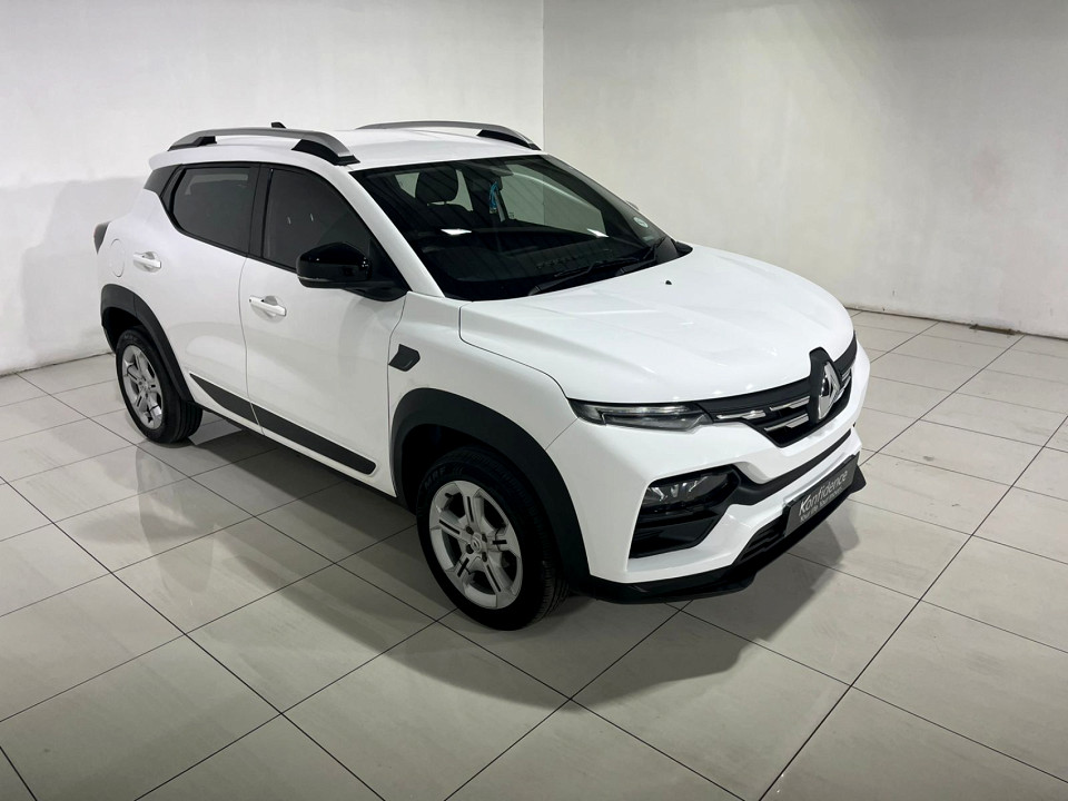 RENAULT KIGER 1.0 ENERGY ZEN, image 1