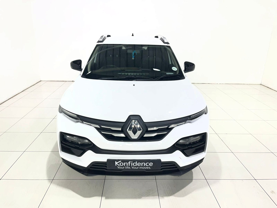 RENAULT KIGER 1.0 ENERGY ZEN, image 2