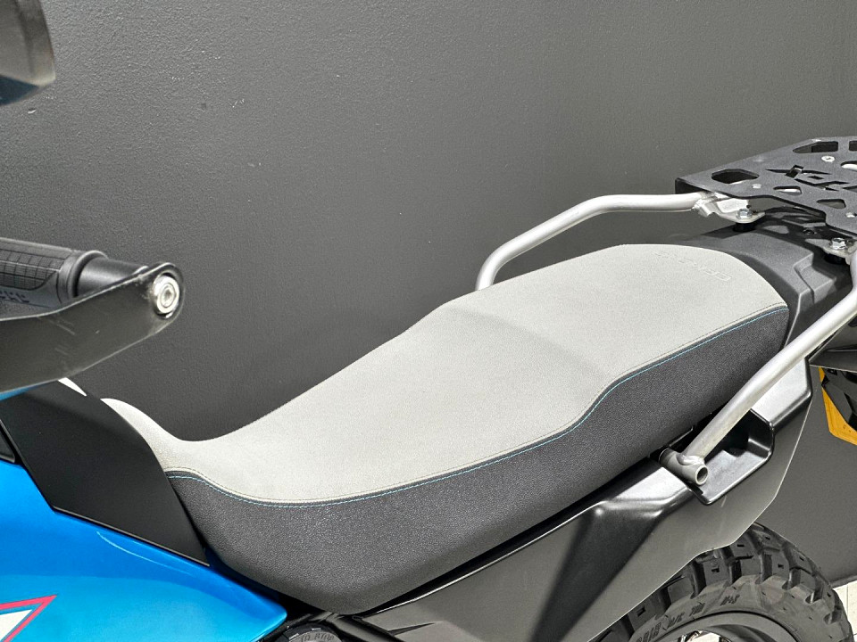 CFMOTO MTX Adventure, image 2