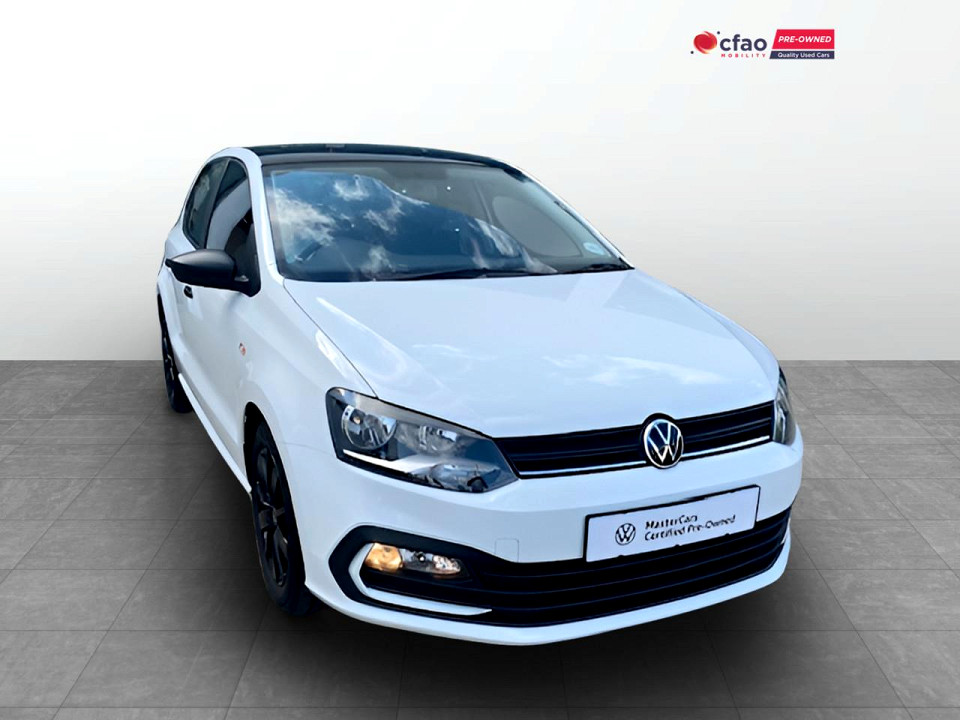 VOLKSWAGEN POLO VIVO 1.4 (5DR), image 1