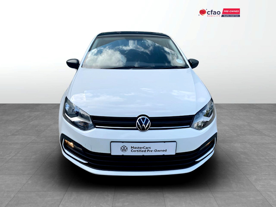 VOLKSWAGEN POLO VIVO 1.4 (5DR), image 2