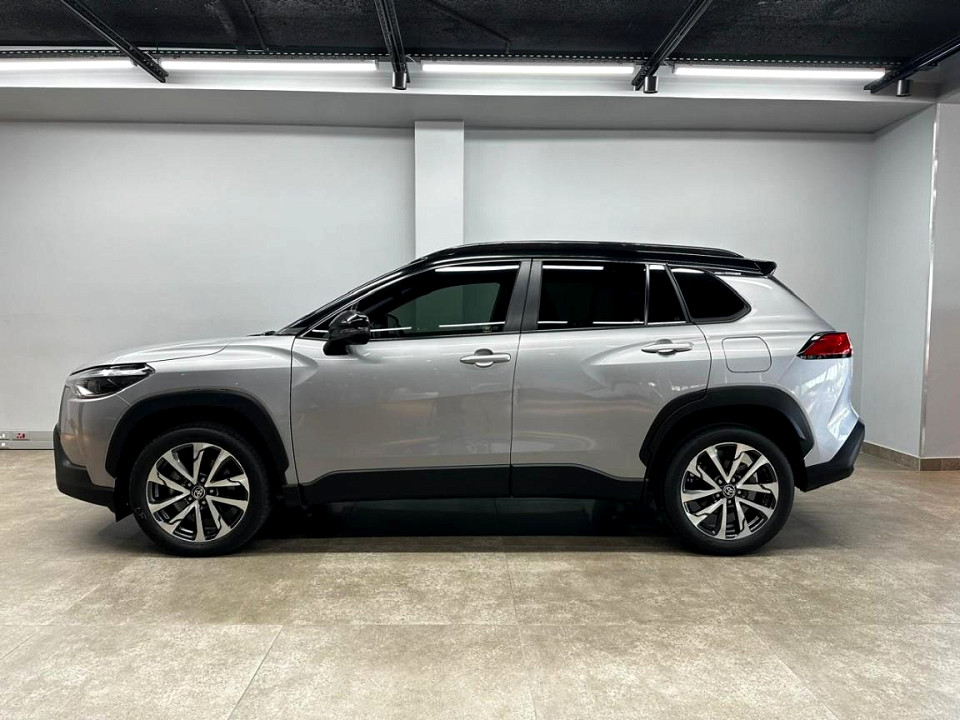 TOYOTA COROLLA CROSS 1.8 XR, image 2