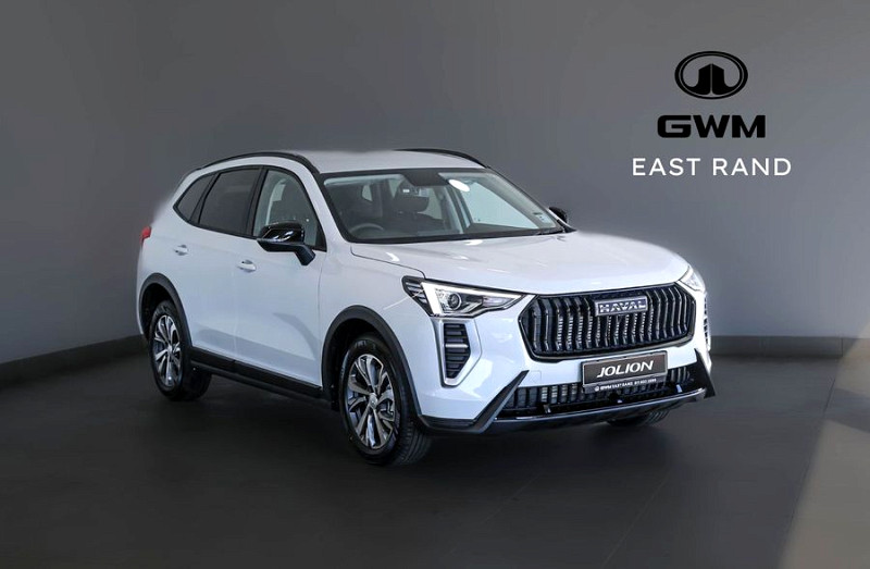 HAVAL JOLION 1.5T CITY PLUS DCT, image 1