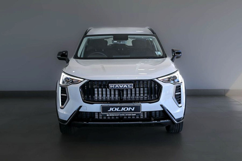 HAVAL JOLION 1.5T CITY PLUS DCT, image 2