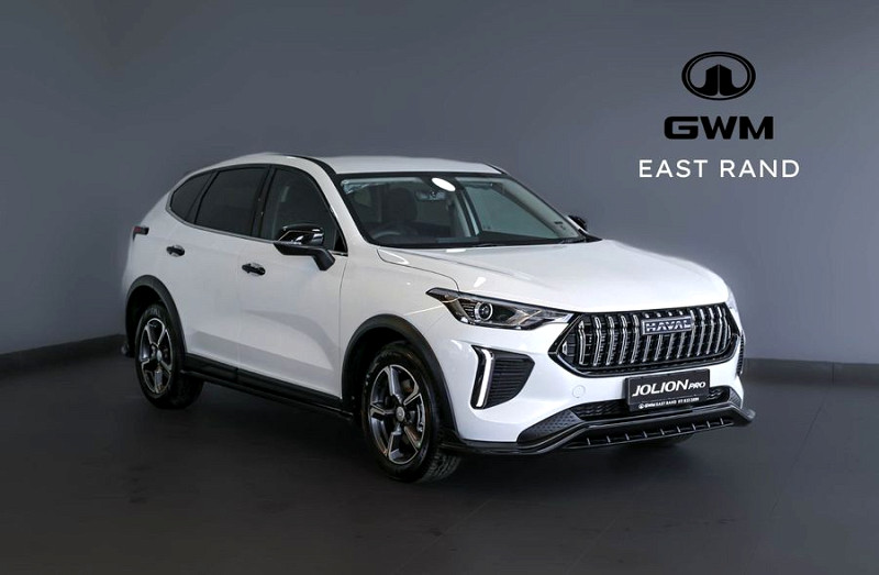 HAVAL JOLION PRO 1.5T PREMIUM DCT, image 1