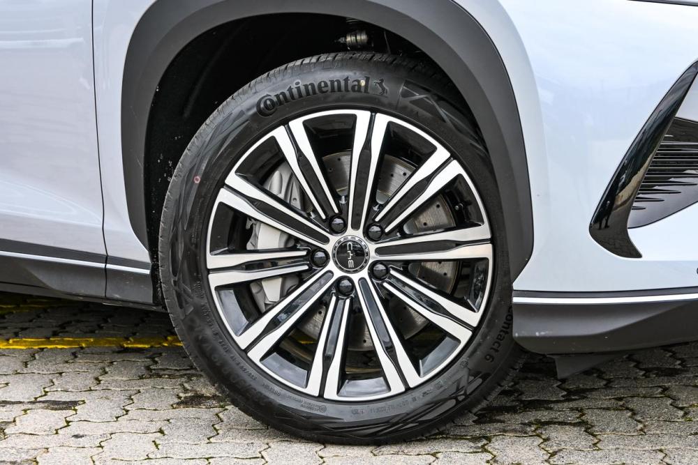 BYD Sealion 7 Premium RWD, image 2