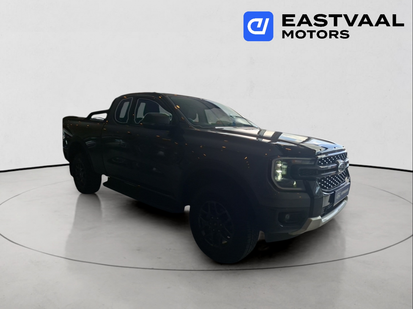 FORD RANGER 2.0D XLT HR A/T SUPER CAB P/U, image 1