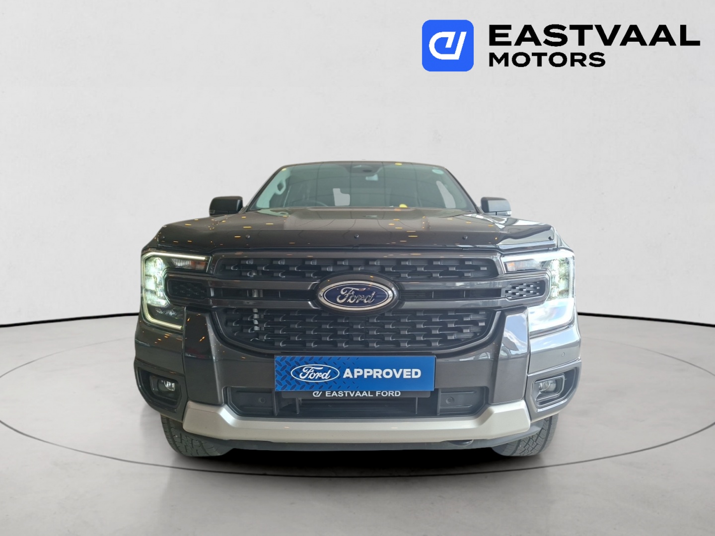 FORD RANGER 2.0D XLT HR A/T SUPER CAB P/U, image 2