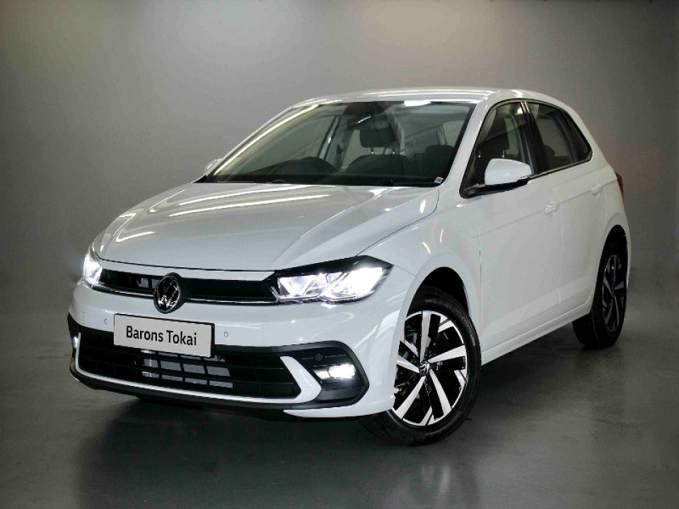 VOLKSWAGEN POLO 1.0 TSI LIFE, image 1
