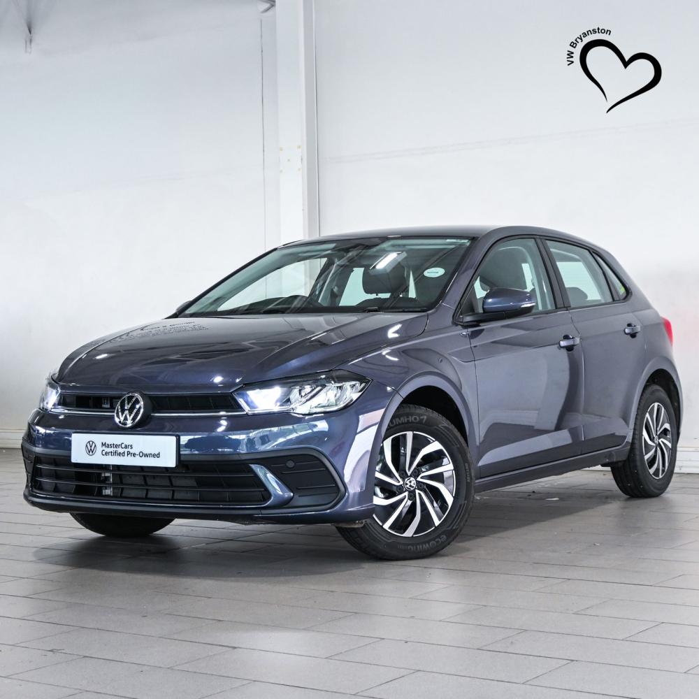 Volkswagen Polo 1.0 TSI, image 1