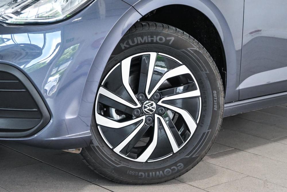 Volkswagen Polo 1.0 TSI, image 2