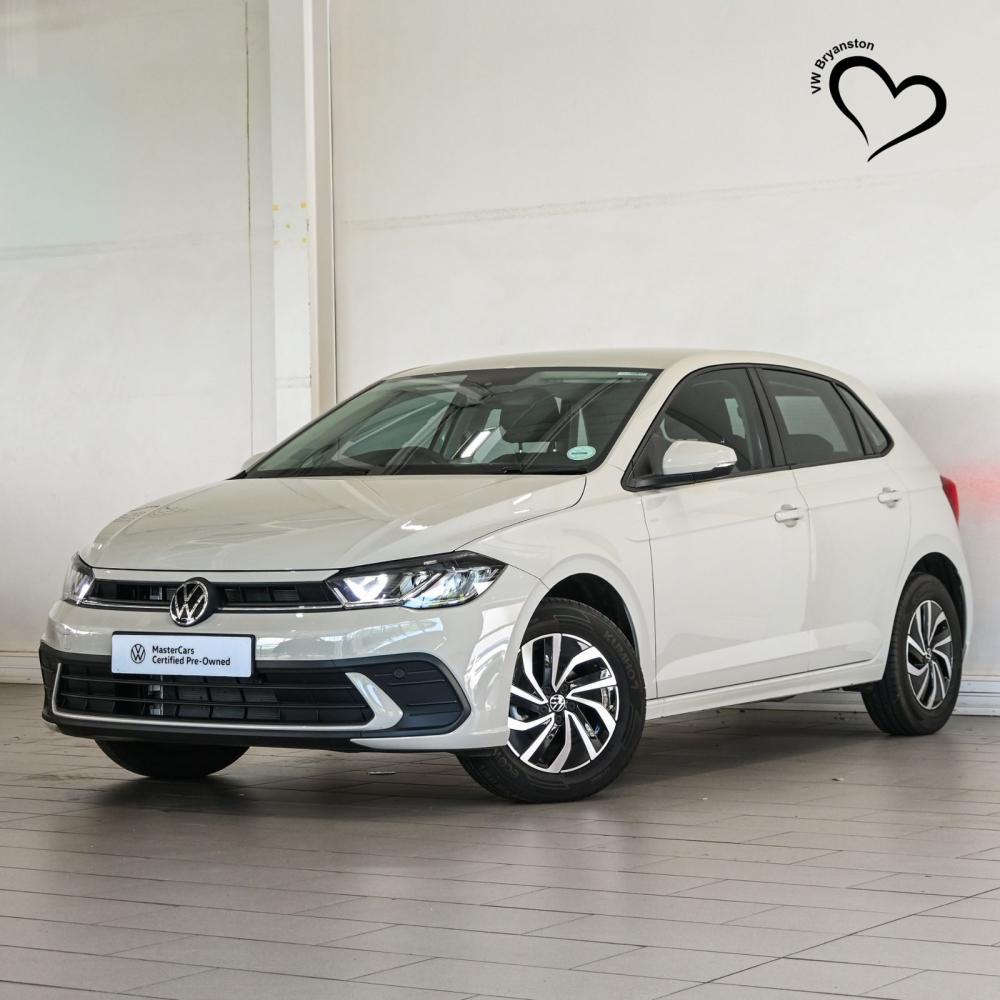 Volkswagen Polo 1.0 TSI, image 1