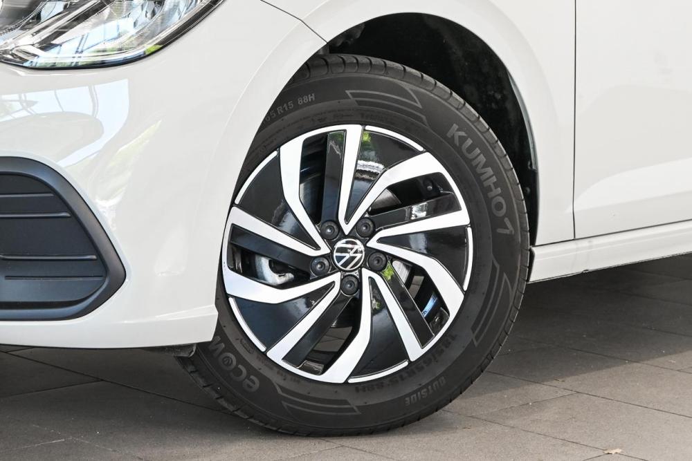 Volkswagen Polo 1.0 TSI, image 2