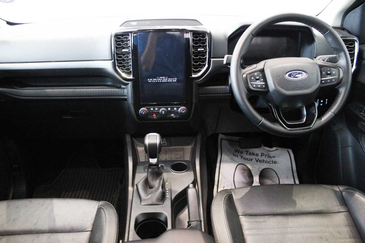 FORD RANGER 2.0D XLT HR A/T D/C P/U, image 2