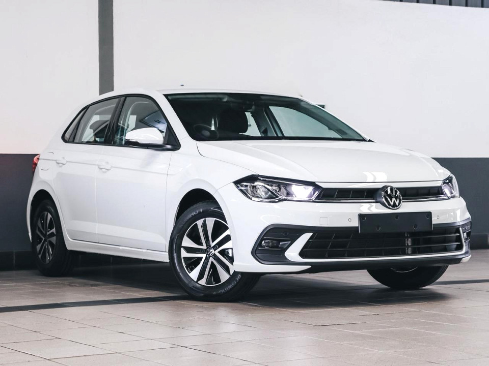 VOLKSWAGEN POLO 1.0 TSI LIFE, image 1