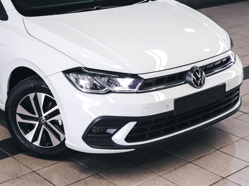 VOLKSWAGEN POLO 1.0 TSI LIFE, image 2