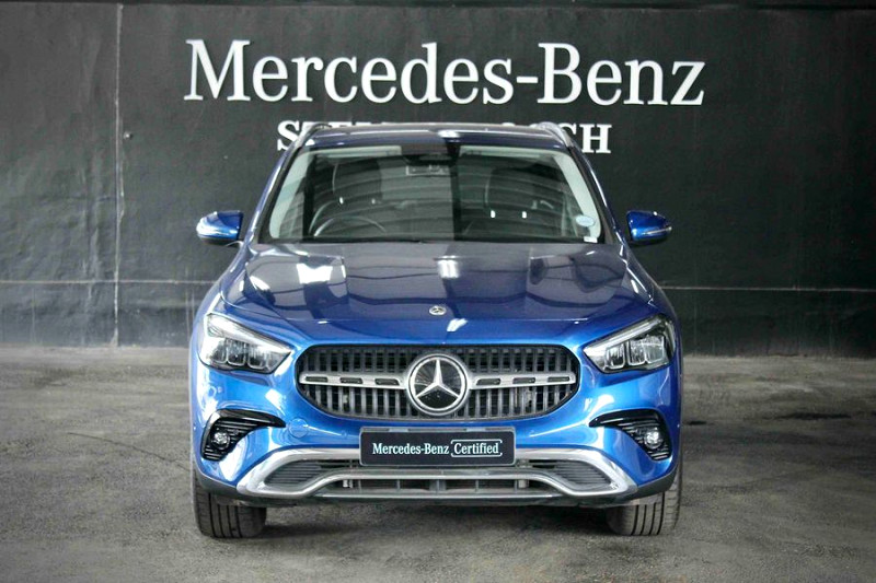 MERCEDES-BENZ GLA 200 A/T, image 2