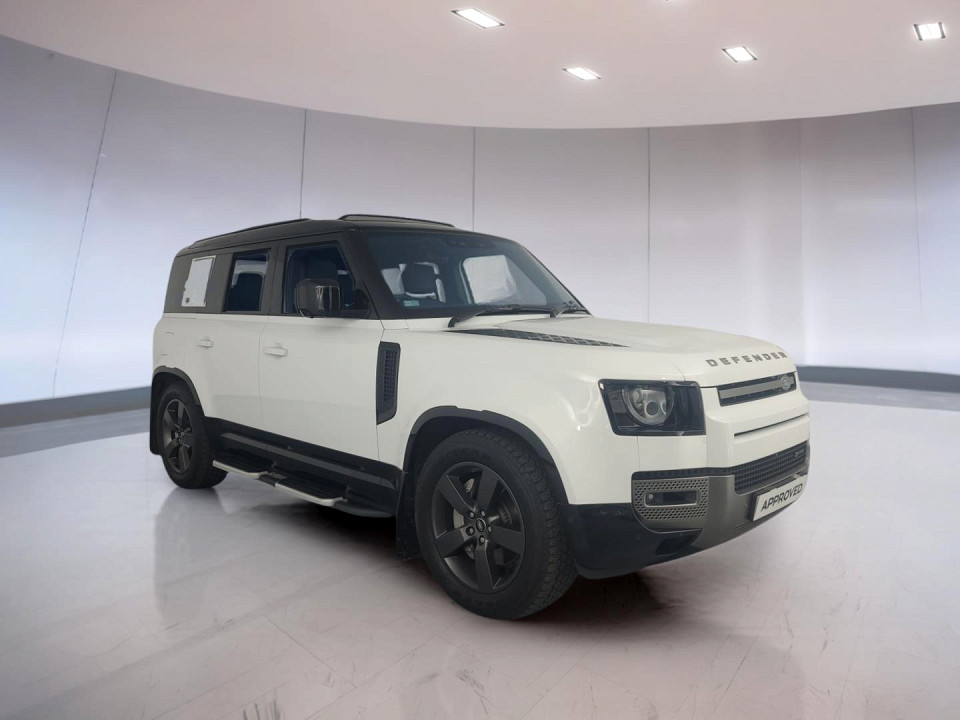 LAND ROVER DEFENDER 110 D300 HSE X-DYNAMIC, image 1