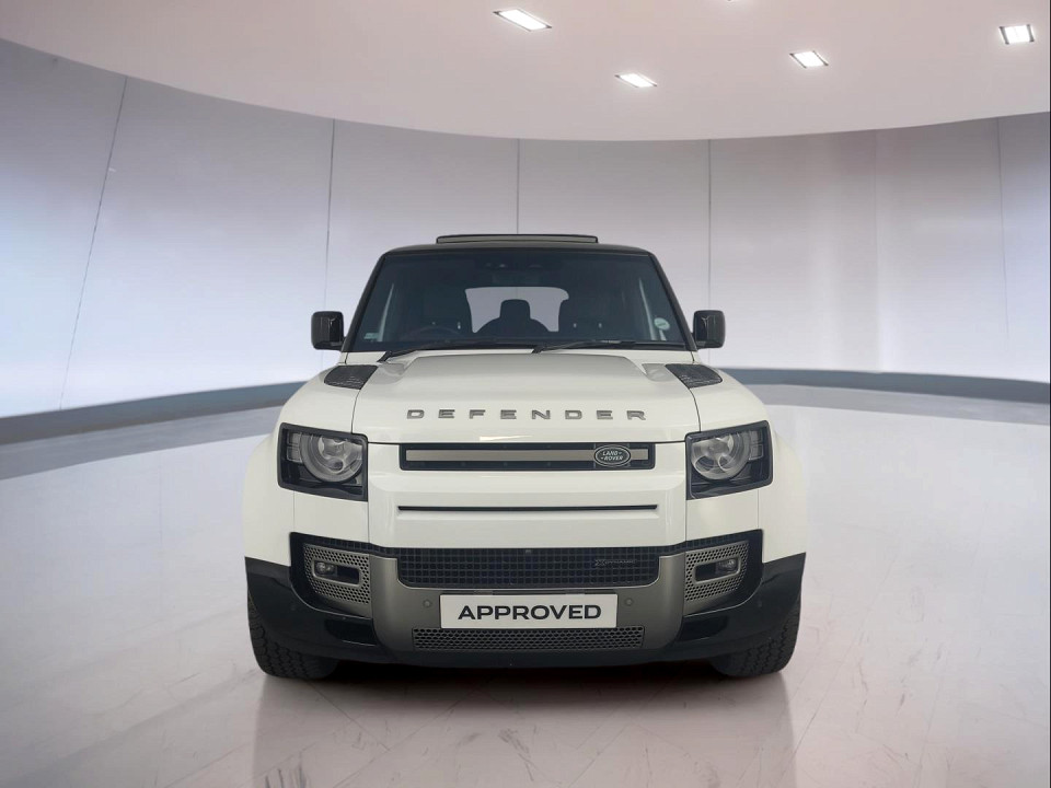 LAND ROVER DEFENDER 110 D300 HSE X-DYNAMIC, image 2