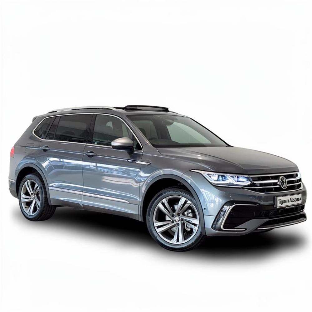 Volkswagen Tiguan Allspace 1.4 TSI R-Line DSG, image 1