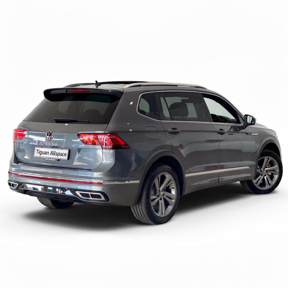 Volkswagen Tiguan Allspace 1.4 TSI R-Line DSG, image 2
