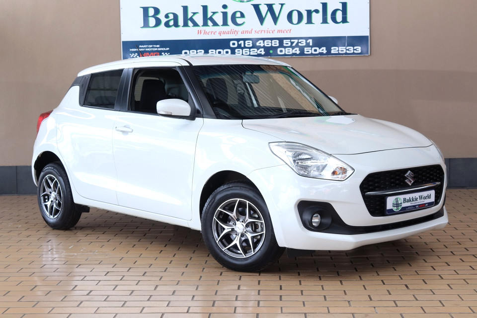 SUZUKI SWIFT 1.2 GL, image 1