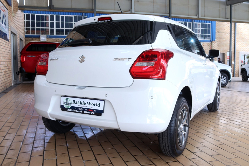 SUZUKI SWIFT 1.2 GL, image 2