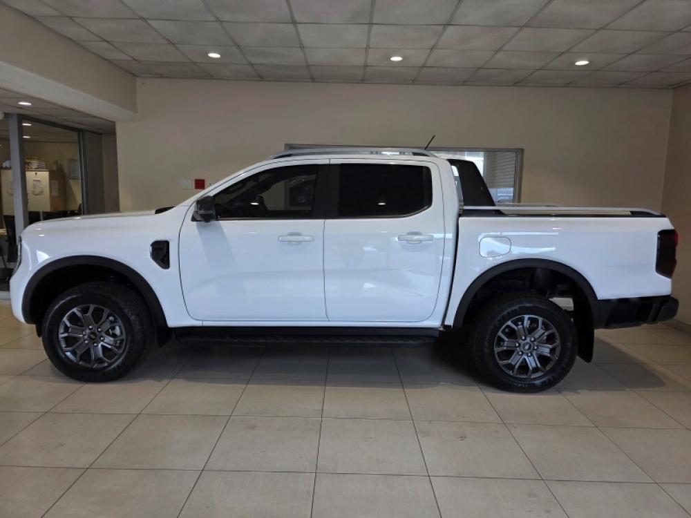 Ford Ranger Wildtrak 3.0L V6 Lion D-Cab AWD 10AT, image 2